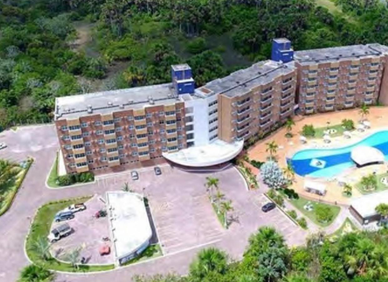 Gran Lencois Flat Apartamento Barreirinhas Exteriör bild