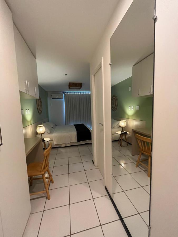 Gran Lencois Flat Apartamento Barreirinhas Exteriör bild