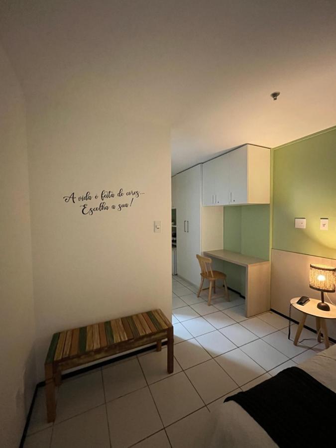 Gran Lencois Flat Apartamento Barreirinhas Exteriör bild